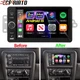 7'' Carplay For Chevrolet Venture 2001-2005 Android 15 Car Stereo Radio GPS Navi
