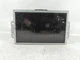 2017-2020 Ford Fusion Information Display Screen QXZRV