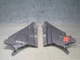 14-16 BMW F32 F33 LEFT & RIGHT ENGINE INSULATION COVER TRIM PANEL SET OEM