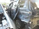 Rear Hatch Wiper Arm 2009 Mazda 5