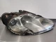 1997 00 01 02 03 2004 05 2006 JAGUAR XK8 RIGHT PASSENGER HALOGEN HEADLIGHT Read