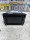 12-15 VOLKSWAGEN JETTA AM FM CD RADIO RECEIVER DISPLAY SCREEN OEM 1K0035180AE