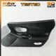 97-04 CHEVROLET CORVETTE C5 FRONT RIGHT PASSENGER INTERIOR DOOR PANEL TRIM OEM