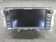 Info-GPS-TV Screen Display Fits 02-03 LEXUS ES300 321928