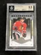 2015-16 UD ARTIFACTS ARTEMI PANARIN #190 ROOKIE #ed 666/899 BGS 9.5 GEM MINT