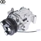 For 2004-2009 Mazda 3 2.0L 2.3L 2006-2010 Mazda 5 2.3 AC Air Compressor & Clutch