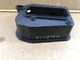 2011-2016 Volkswagen Beetle Left Driver Rear Speaker Cover Trim 5C3035245A OEM .