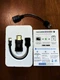 MSXTTLY Wireless CarPlay Adapter for Apple iPhone Car Dongle U2C-Air-Pro