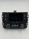 2013-2018 Dodge Ram 1500 2500 3500 AM FM Radio Stereo Receiver 68137113AE
