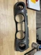 Panel Instrument bezel 2018-2023 Jeep Wrangler/ Gladiator 6AB19SD5AA