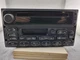 98 99 2000 01 02 03 Ford F150 F250 F350 Series Truck Ranger Radio CD Tape Player