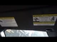 Driver Sun Visor Illuminated Fits 15-17 DISCOVERY SPORT 434530