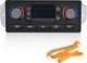 599-009 A/C Climate Control Module for 03-04 Chevy Silverado GMC Sierra 15107730