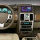 7" Android15 Car Radio Stereo For 2008-2010 Chrysler Town & Country Carplay Navi