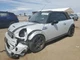 Seat Belt Front Bucket Convertible 4 Passenger Fits 07-15 MINI COOPER 1343708