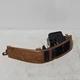 2003-2009 LEXUS UZJ120L GX470 DASH FRONT LEFT WOOD AIR VENT CENTER TRIM PANEL