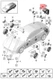 Genuine PORSCHE Panamera 971 97A 97B 97C Subwoofer Premium 971035481F