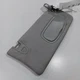 Passenger Right Sun Visor Shade With Vanity Mirror Fits 17-21 Jeep Compass OEM