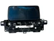2017 2018 Mazda CX-5 Audio Radio Display Screen P: KB7W 66 9C0B OEM !