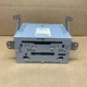 Mitsubishi Outlander Sport Am Fm Cd Player Radio Receiver 8701A470