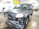 2013 Honda Pilot Sunvisor RH Passenger Right Gray