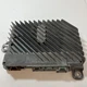 2019 CADILLAC XT5 AUDIO EQUIPMENT RADIO AMPLIFIER OEM 84503527