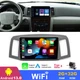 For Jeep Grand Cherokee 2004-2007 Android 13 Carplay Radio Stereo GPS Navi WiFi