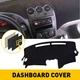 For Nissan Altima 2007-2012 Dash Mat Dashboard Cover Protector Dashmat Anti-UV