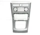 2008-2010 SATURN VUE CENTER DASH GEAR SHIFTER CLIMATE CONTROL TRIM BEZEL OEM 25C