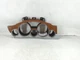 2012 Buick Enclave Instrument Cluster Bezel NJF5F