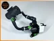 M139 03-12 Maserati Quattroporte Bosch Fuel Leak Detection Pump Unit