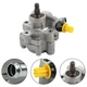 #21-5931 For Toyota Lexus Es300 Rx330 Camry Sienna Power Steering Pump W/ Pulley