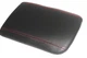 Leather w/Red Stitch REAR Center Console Lid Cover Fits 04-08 Mazda RX-8