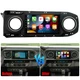 10'' For Toyota Tacoma 2016-2021 32G Android 13 CarPlay Car Radio Stereo GPS BT
