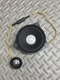 BMW 1 2 3 SERIES F21 F22 F30 F31 F32 HARMAN KARDON UPPER DASH MIDRANGE SPEAKERS 