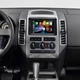 2+32G Car Stereo Radio Carplay GPS Navi For 04-14 FORD F150 Edge Expedition F250