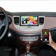Carpla Car Stereo Radio Android 13 GPS For Hyundai Genesis Sedan 2009-2014