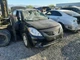 Speedometer Cluster Sedan MPH S Fits 14 VERSA 205375