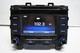2015 Hyundai Sonata AM/FM/XM/CD-Player Radio Receiver OEM 96180-C20004X *A1976