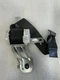 2016 2017 2018 2019 2020 KIA OPTIMA RIGHT REAR SEAT BELT BLACK U.S. BUILT