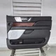 2020 LINCOLN NAVIGATOR Passenger Side Front Interior Trim Panel Black TRIM PH 