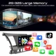 4+64G Apple CarPlay Android 13 Car Stereo Radio GPS For Honda Civic 2006-2011