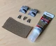 2003-2010 Porsche Cayenne LOWER Seat Back Clips KIT (955/957)