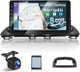 Mazda 3 Axela 2014-2019 Carplay Radio Android Backup Camera.NEW Radio NEVER USED