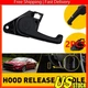 2Set Hood Release Handle Fit For Ford Fusion / Lincol MKZ 13-17 DS7Z-99042C74-A