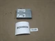 2008 2014 BUICK ENCLAVE REAR LEFT SIDE DIGITAL SATELLITE RADIO RECEIVER MODULE +