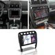 Apple Carplay For Porsche Cayenne 2002-2010 Car Stereo Radio Android 15 FM Navi