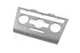 Genuine VW Bezel For Display Operating Unit 5K0858069Q1QB