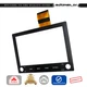 New 1x 8 Touch Screen 2 knobs For Mitsubishi Outlander 20-22 8740A130 8740A040