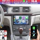 Android 15 Carplay Car Stereo Radio GPS Head Unit 4+64GB For Volvo S80 2004-2008